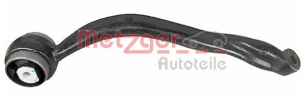 Metzger Autoteile Lenker, Radaufhängung [Hersteller-Nr. 58117001] für Land Rover