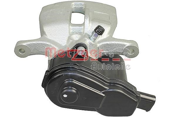Metzger Autoteile Bremssattel [Hersteller-Nr. 6261182] für Audi