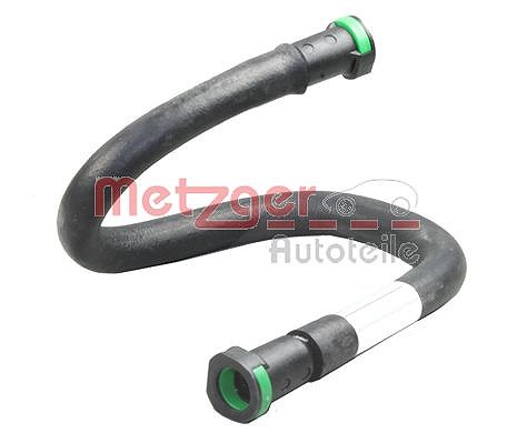 Metzger Autoteile Kraftstoffleitung [Hersteller-Nr. 2150109] für Citroën, Peugeot