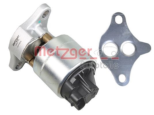 Metzger Autoteile AGR-Ventil [Hersteller-Nr. 0892711] für Opel