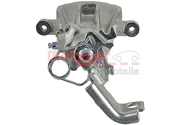 Metzger Autoteile Bremssattel [Hersteller-Nr. 6260688] für Honda