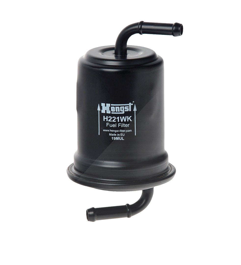 Hengst Filter Kraftstofffilter [Hersteller-Nr. H221WK] für Proton, Mazda