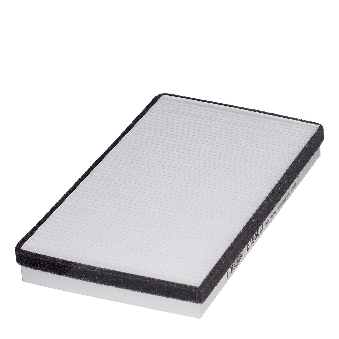 Hengst Filter Filter, Innenraumluft [Hersteller-Nr. E1950LI] für Mazda, Ford