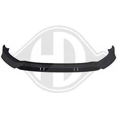Diederichs Spoiler [Hersteller-Nr. 1033262] für Audi