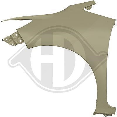 Diederichs Kotflügel [Hersteller-Nr. 5242007] für Honda