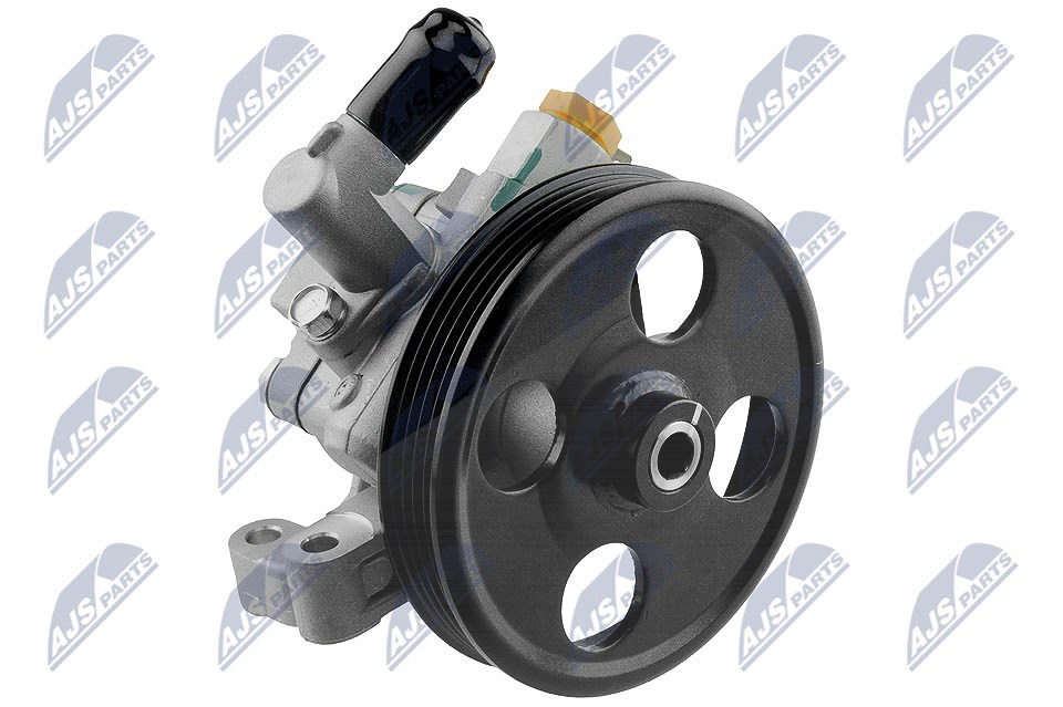 Nty Hydraulikpumpe, Lenkung [Hersteller-Nr. SPW-MZ-002] für Mazda