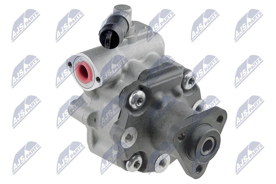 Nty Hydraulikpumpe, Lenkung [Hersteller-Nr. SPW-AU-002] für Audi, VW, Porsche