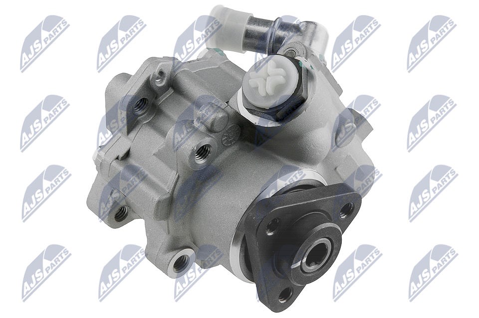 Nty Hydraulikpumpe, Lenkung [Hersteller-Nr. SPW-BM-012] für BMW