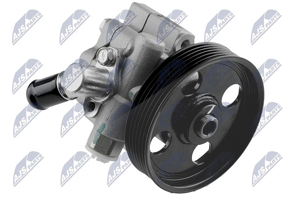 Nty Hydraulikpumpe, Lenkung [Hersteller-Nr. SPW-PL-005] für Chevrolet