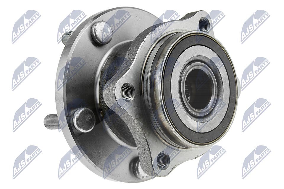 Nty Radlagersatz [Hersteller-Nr. KLT-SB-015] für Subaru