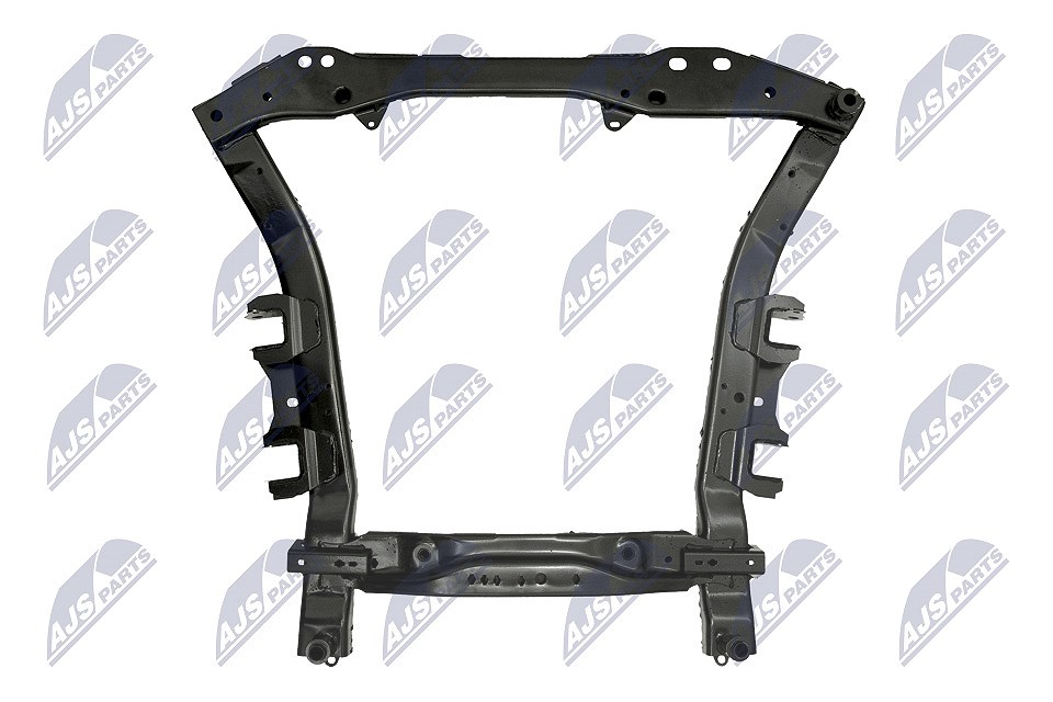 Nty Hilfsrahmen/Aggregateträger [Hersteller-Nr. ZRZ-RE-017] für Dacia