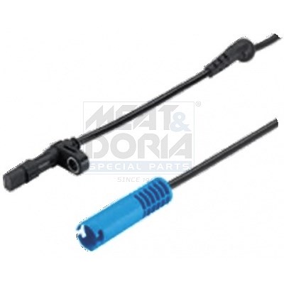 Meat & Doria Sensor, Raddrehzahl [Hersteller-Nr. 90081] für Mini