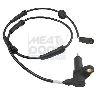 Meat & Doria Sensor, Raddrehzahl [Hersteller-Nr. 90677] für Kia