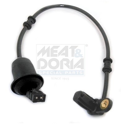 Meat & Doria Sensor, Raddrehzahl [Hersteller-Nr. 90655] für Mercedes-Benz