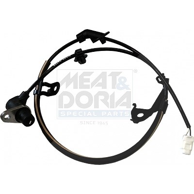 Meat & Doria Sensor, Raddrehzahl [Hersteller-Nr. 90216] für Toyota