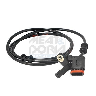 Meat & Doria Sensor, Raddrehzahl [Hersteller-Nr. 90184] für Mercedes-Benz