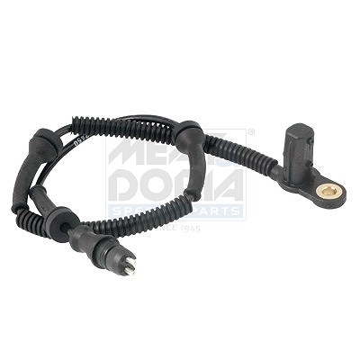 Meat & Doria Sensor, Raddrehzahl [Hersteller-Nr. 90178] für Renault