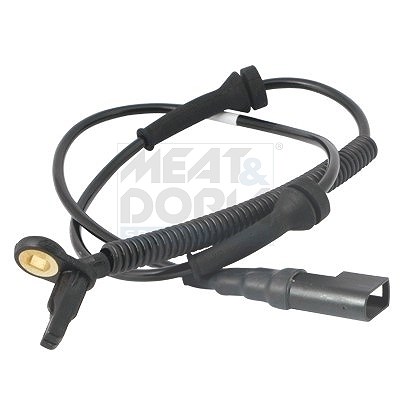 Meat & Doria Sensor, Raddrehzahl [Hersteller-Nr. 90108] für Ford