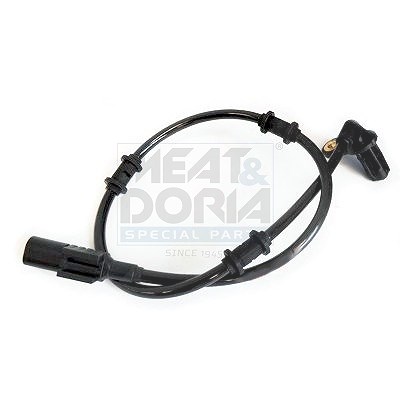 Meat & Doria Sensor, Raddrehzahl [Hersteller-Nr. 90583] für Mercedes-Benz