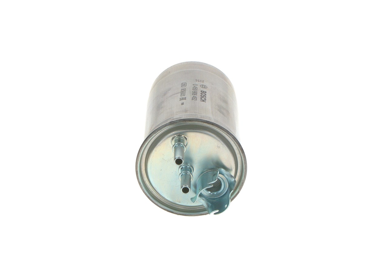 Bosch Kraftstofffilter [Hersteller-Nr. 0450906452] für Fiat
