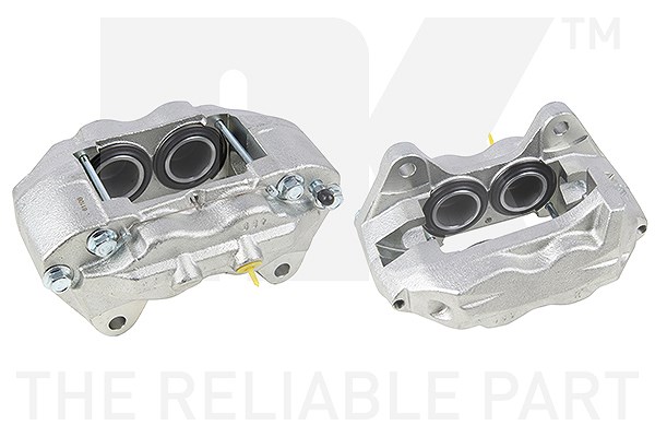 Nk Bremssattel [Hersteller-Nr. 2145188] für Toyota