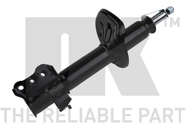 Nk Stoßdämpfer [Hersteller-Nr. 653235171] für Mazda