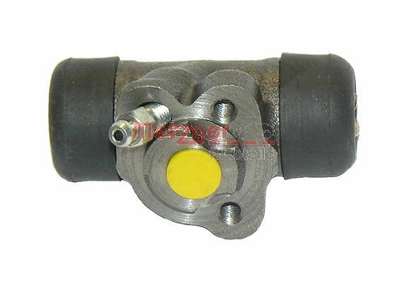 Metzger Autoteile Radbremszylinder [Hersteller-Nr. 101-890] für Toyota