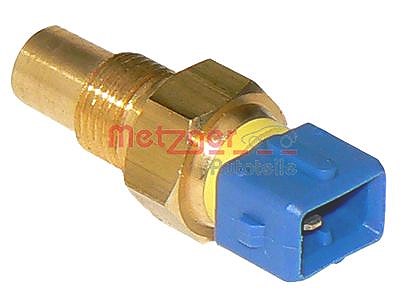 Metzger Autoteile Temperaturschalter, Kühlmittelwarnlampe [Hersteller-Nr. 0915001] für Hyundai, Citroën, Peugeot