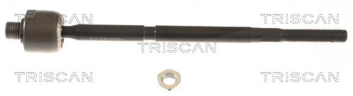 Kawe Axialgelenk, Spurstange [Hersteller-Nr. 850015202] für Lancia, Fiat