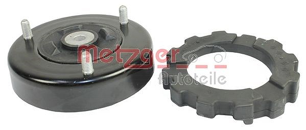 Metzger Autoteile Federbeinstützlager [Hersteller-Nr. 6490012] für BMW