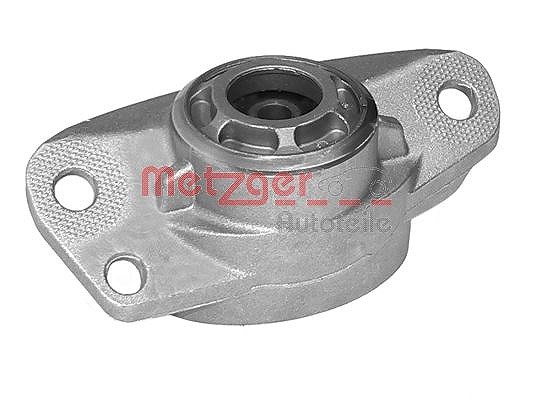 Metzger Autoteile Reparatursatz, Federbeinstützlager [Hersteller-Nr. 6490248] für VW