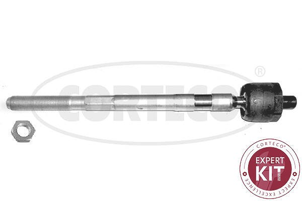 Corteco Axialgelenk, Spurstange [Hersteller-Nr. 49399064] für Renault