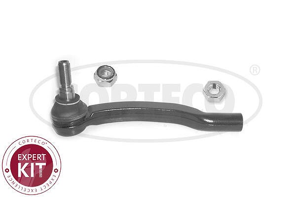 Corteco Spurstangenkopf [Hersteller-Nr. 49398468] für Citroën, Fiat, Peugeot