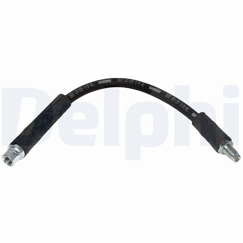 Delphi Bremsschlauch [Hersteller-Nr. LH6404] für Mercedes-Benz