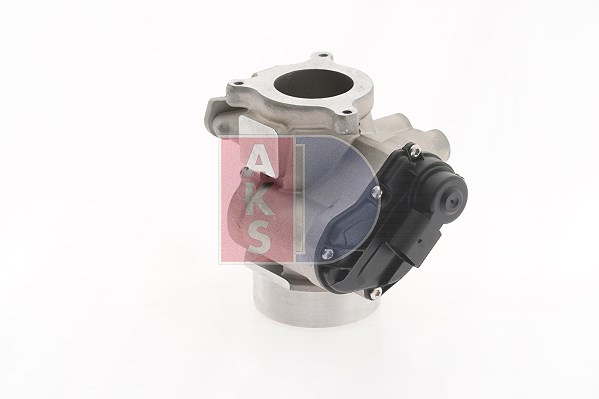 Aks Dasis AGR-Ventil [Hersteller-Nr. 075005N] für Renault, Opel, Nissan