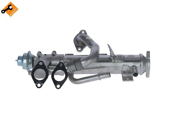 Nrf AGR-Modul [Hersteller-Nr. 48358] für Seat, Audi