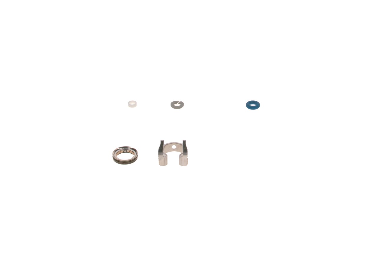 Bosch Reparatursatz, Einspritzdüse [Hersteller-Nr. 2707010033]