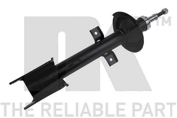 Nk Stoßdämpfer [Hersteller-Nr. 65103145] für Alfa Romeo