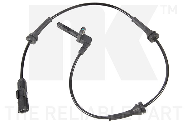 Nk Sensor, Raddrehzahl [Hersteller-Nr. 293933] für Renault