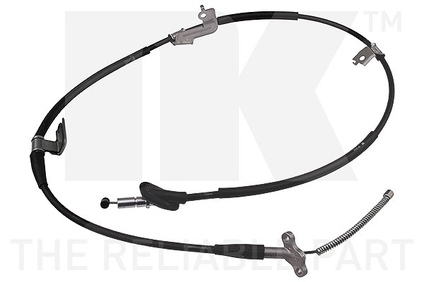 Nk Seilzug, Feststellbremse [Hersteller-Nr. 902652] für Honda