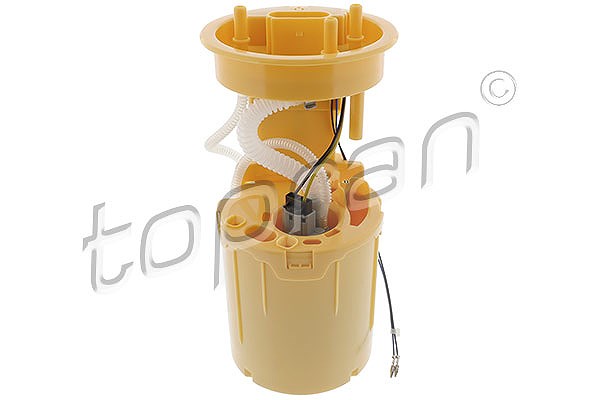 Topran Kraftstoffpumpe [Hersteller-Nr. 114608] für VW