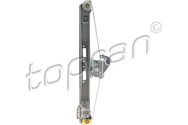 Topran Fensterheber [Hersteller-Nr. 502075] für BMW