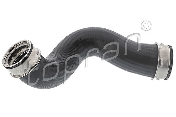 Topran Ladeluftschlauch [Hersteller-Nr. 113566] für VW