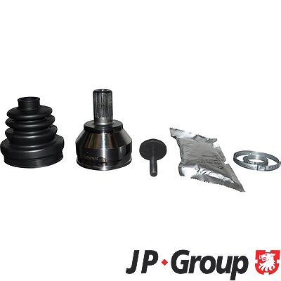 Jp Group Gelenksatz, Antriebswelle [Hersteller-Nr. 1543301410] für Ford