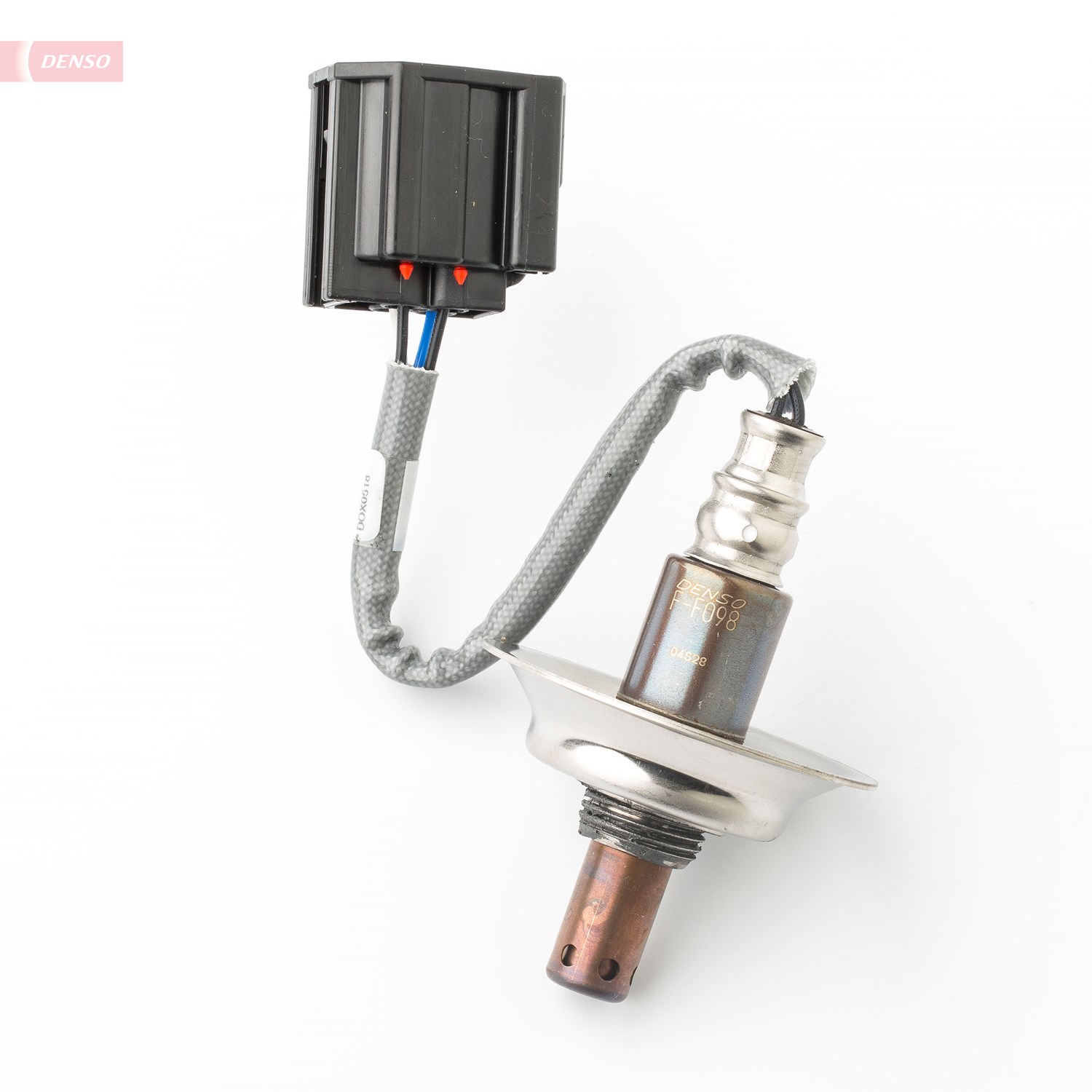 Denso Lambdasonde [Hersteller-Nr. DOX-0518] für Mazda