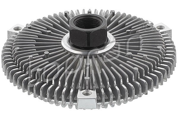 Topran Kupplung, Kühlerlüfter [Hersteller-Nr. 111436] für VW, Skoda, Audi