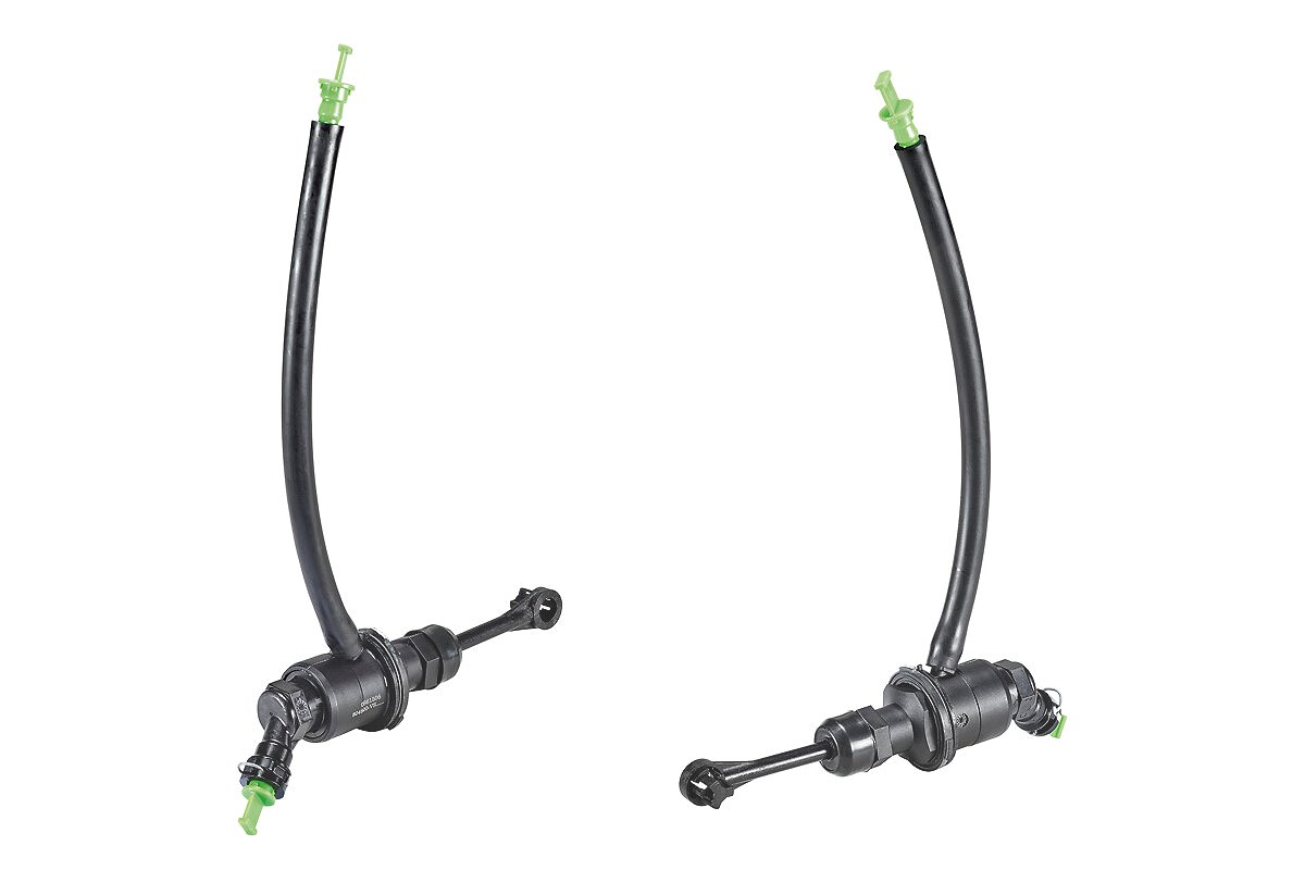 Valeo Geberzylinder, Kupplung [Hersteller-Nr. 804820] für Renault