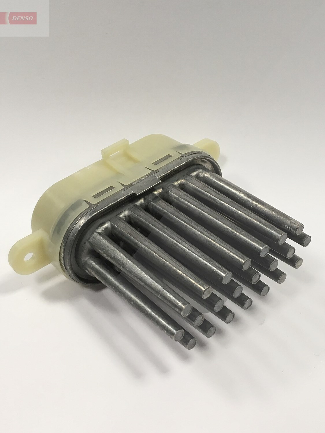 Denso Widerstand, Innenraumgebläse [Hersteller-Nr. DRS23010] für Renault