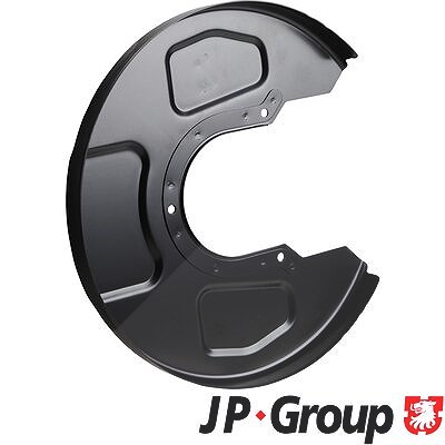 Jp Group Spritzblech, Bremsscheibe [Hersteller-Nr. 1164303580] für Ford, VW, Seat