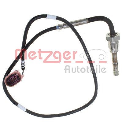 Metzger Autoteile Sensor, Abgastemperatur [Hersteller-Nr. 0894154] für VW